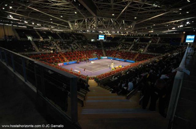 Masters tennis Madrid Spain. Rafa Nadal 0314 Masters tennis Madrid Spain. Rafa Nadal 0314